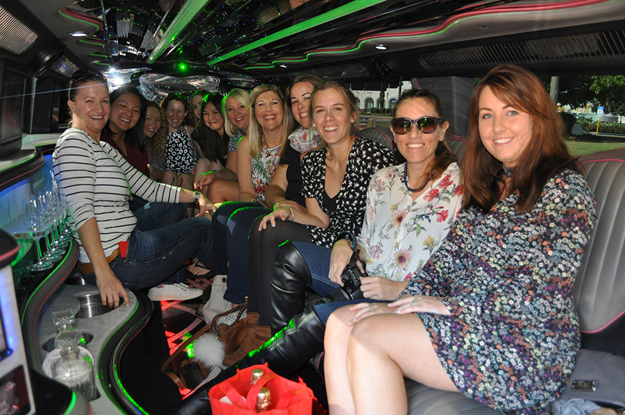 adelaide limo tour home