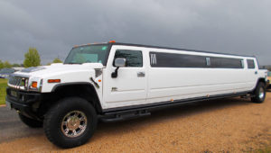 Hummer limousine Adelaide tour